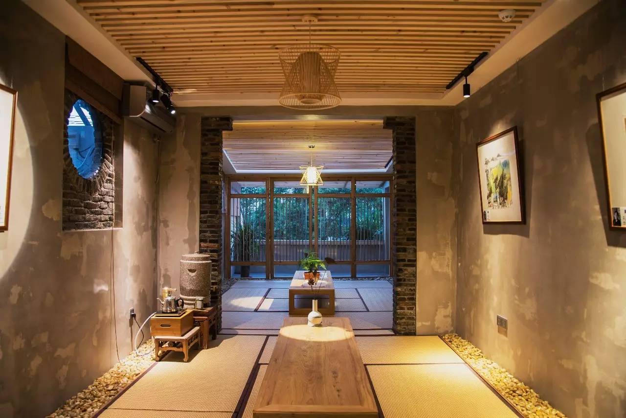 蘇州藝宿家民宿，有間小屋細(xì)水長(zhǎng)流