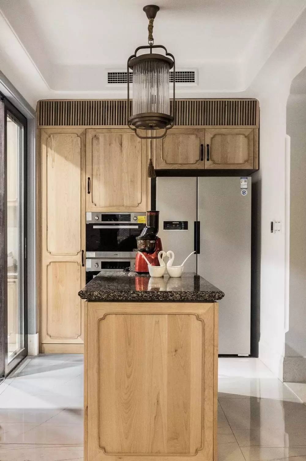 水墨江南·心之居所，中式裝修設(shè)計(jì)