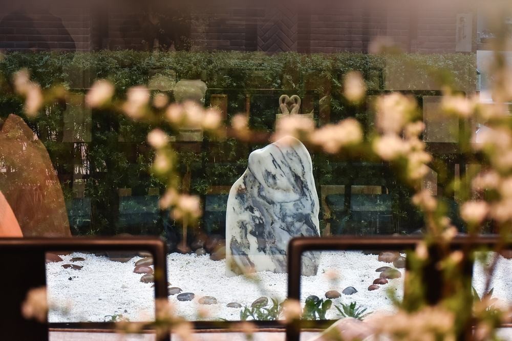 水墨江南·心之居所，中式裝修設(shè)計