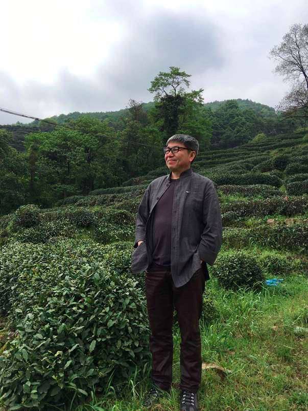 杭州龍井茂居民宿，在茶田之中枕著茶香入睡