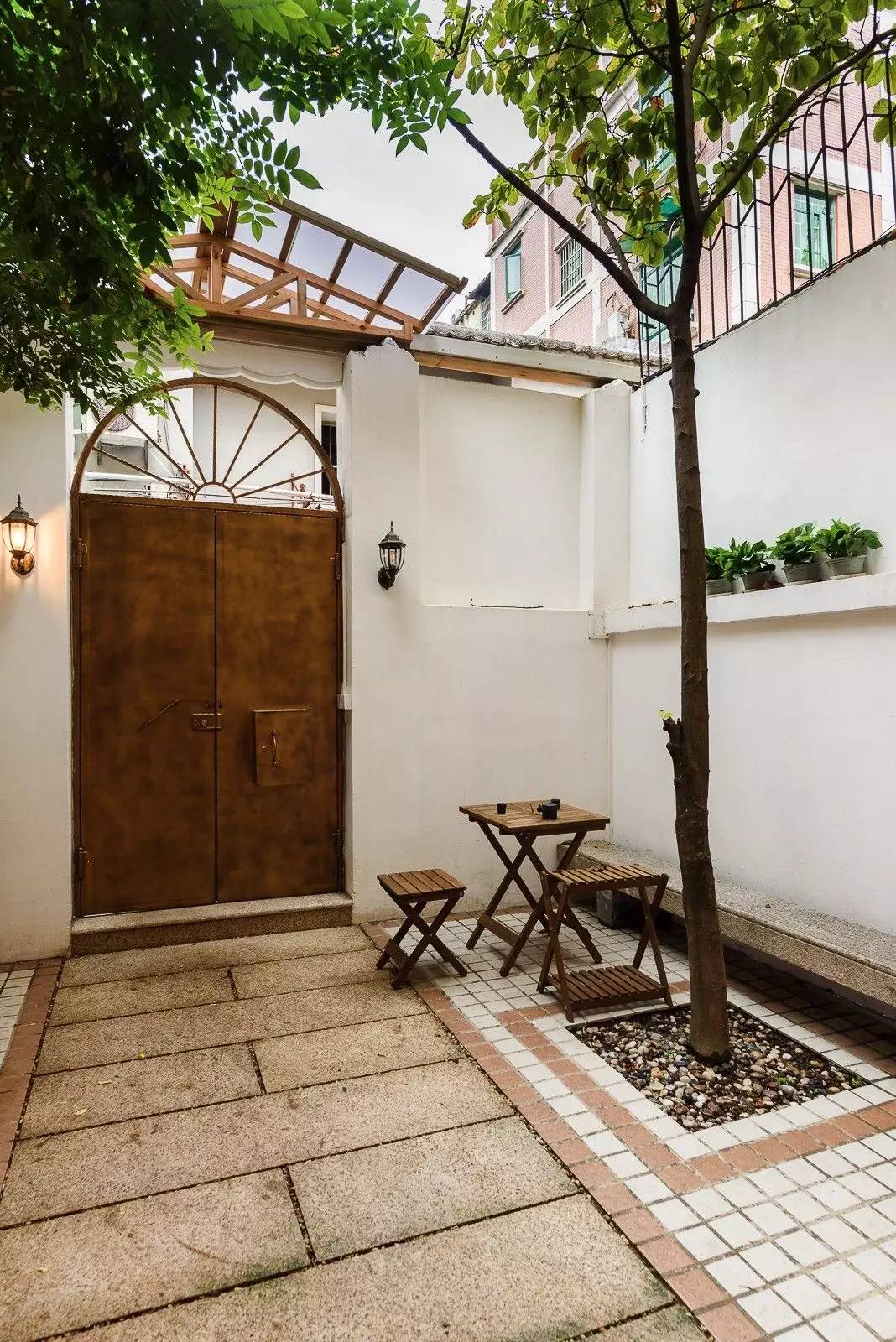 Airbnb愛彼迎民宿，在寧?kù)o的角落感受生活的詩(shī)意