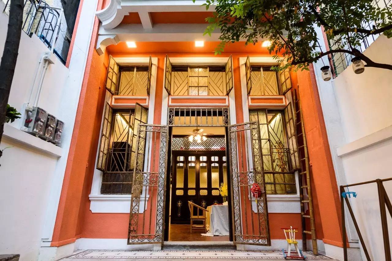 Airbnb愛彼迎民宿，在寧?kù)o的角落感受生活的詩(shī)意