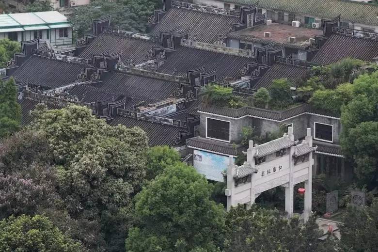 Airbnb愛彼迎民宿，在寧靜的角落感受生活的詩意