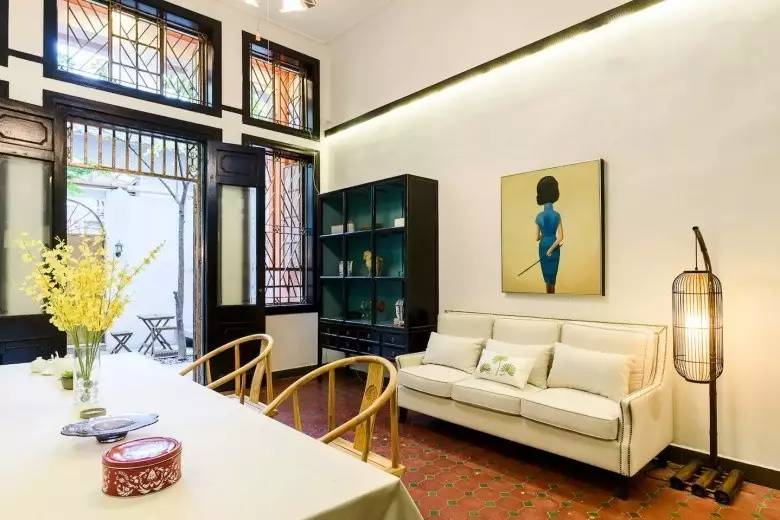 Airbnb愛彼迎民宿，在寧靜的角落感受生活的詩意