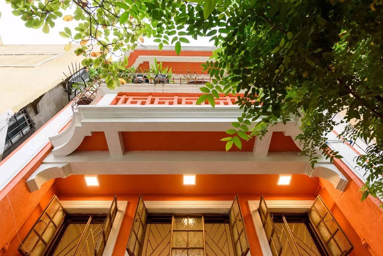 Airbnb愛彼迎民宿，在寧靜的角落感受生活的詩意