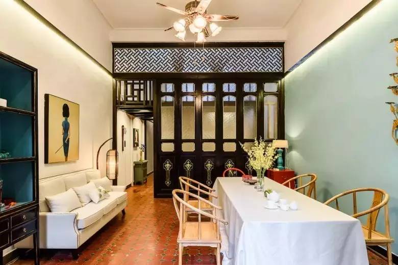 Airbnb愛彼迎民宿，在寧靜的角落感受生活的詩意