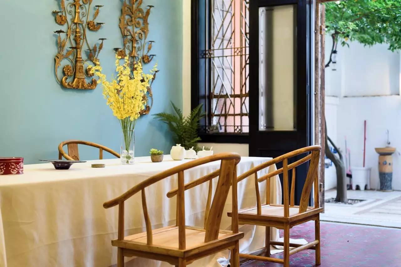 Airbnb愛彼迎民宿，在寧靜的角落感受生活的詩意