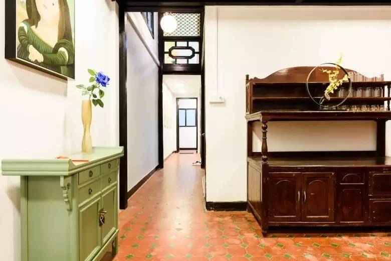 Airbnb愛彼迎民宿，在寧靜的角落感受生活的詩意