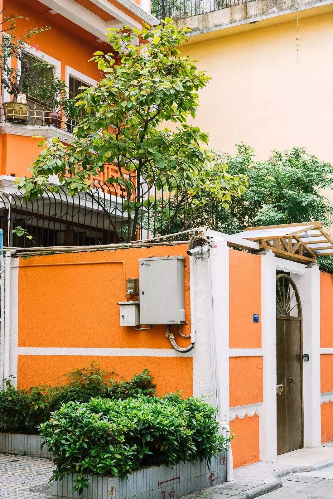 Airbnb愛(ài)彼迎民宿，在寧?kù)o的角落感受生活的詩(shī)意