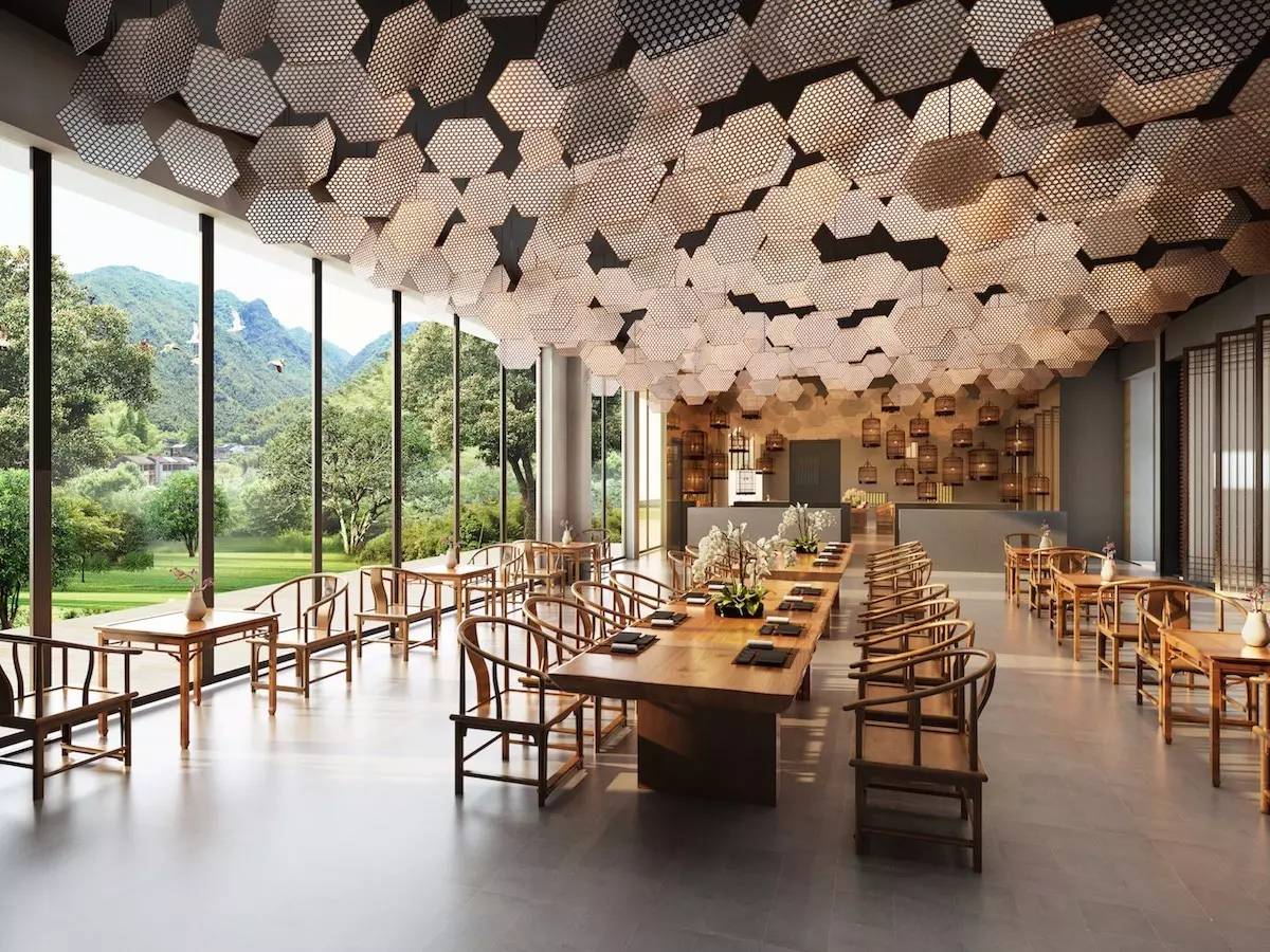 上虞陳溪鄉(xiāng)雪花谷民宿，在山谷里與自然相伴