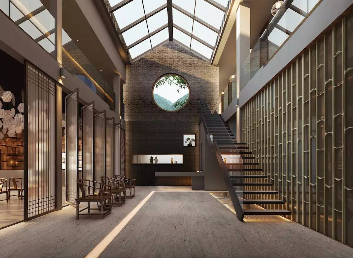 上虞陳溪鄉(xiāng)雪花谷民宿，在山谷里與自然相伴