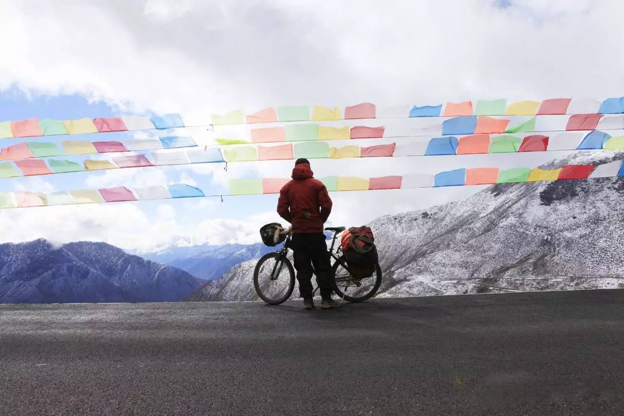 藝棧藏式客棧，我在等風(fēng)也在等你