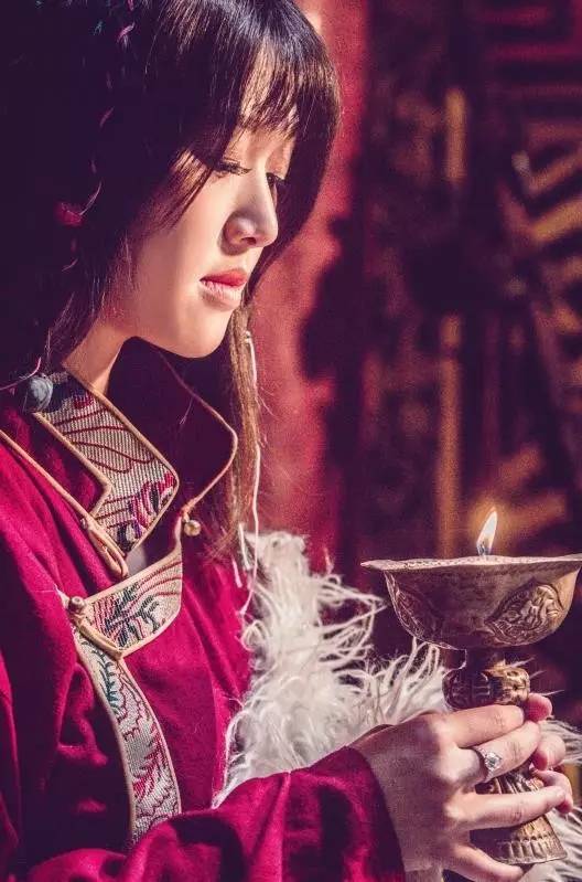 藝棧藏式客棧，我在等風(fēng)也在等你