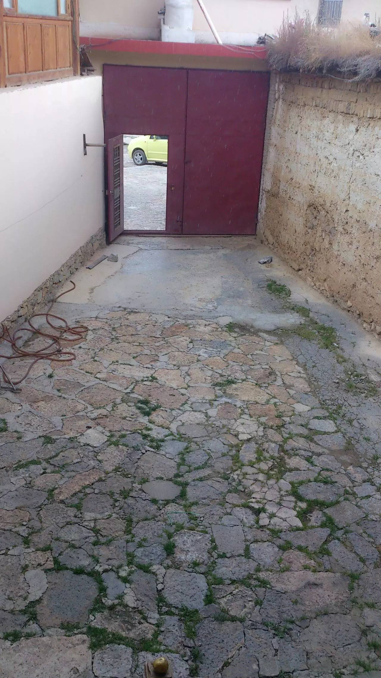 藝棧藏式客棧，我在等風也在等你