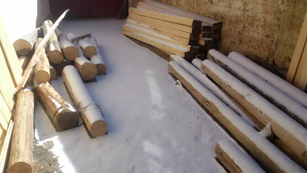 藝棧藏式客棧，我在等風也在等你