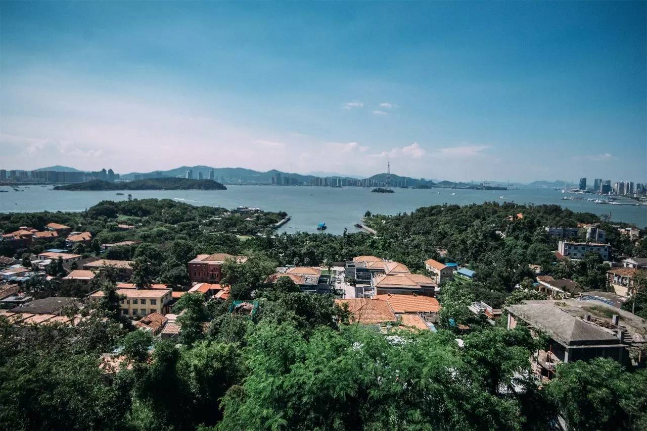 悠然別苑民宿設(shè)計(jì)，聽海風(fēng)的聲音