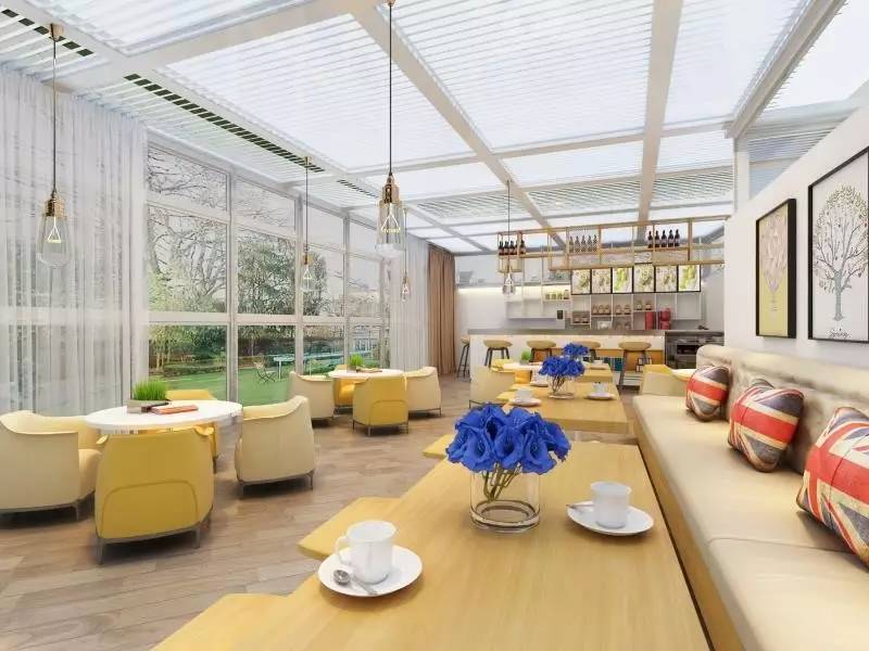 悠然別苑民宿設計，聽海風的聲音