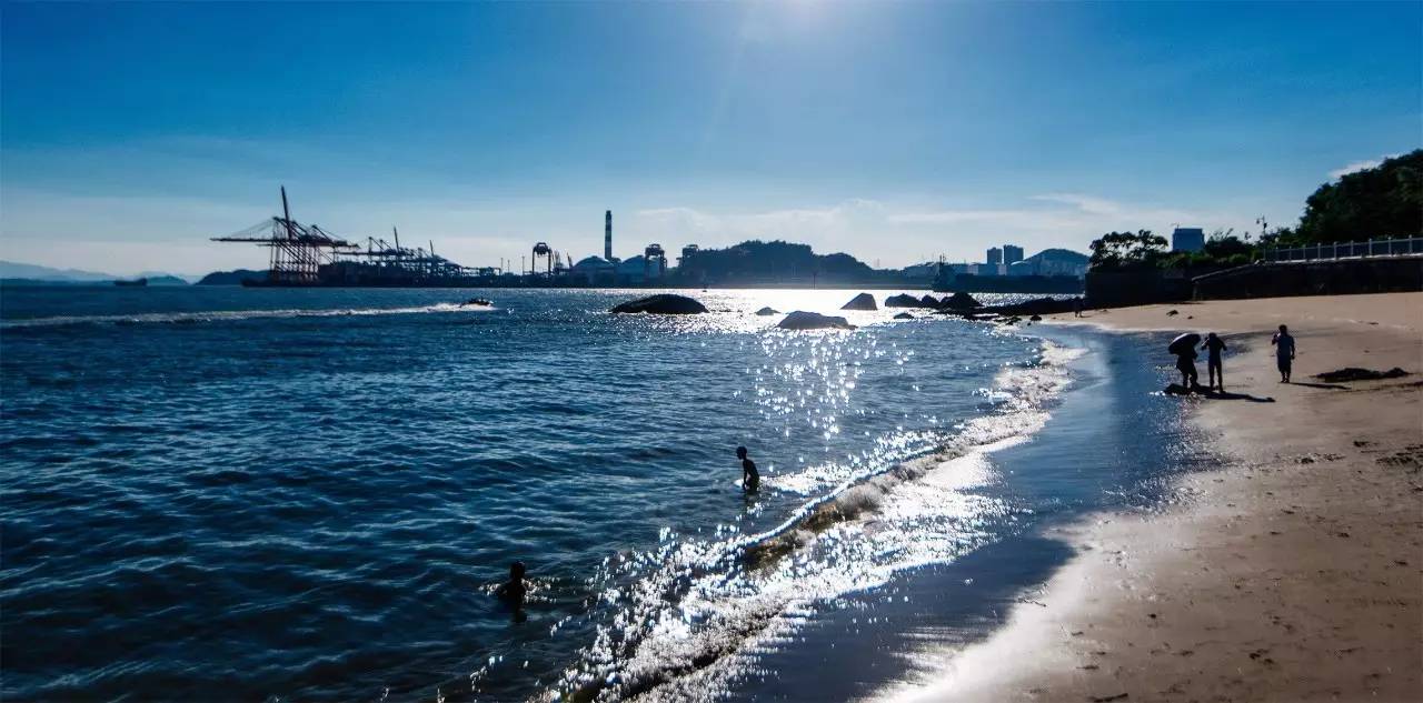 悠然別苑民宿設(shè)計，聽海風的聲音