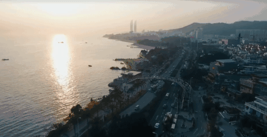 悠然別苑民宿設(shè)計(jì)，聽海風(fēng)的聲音