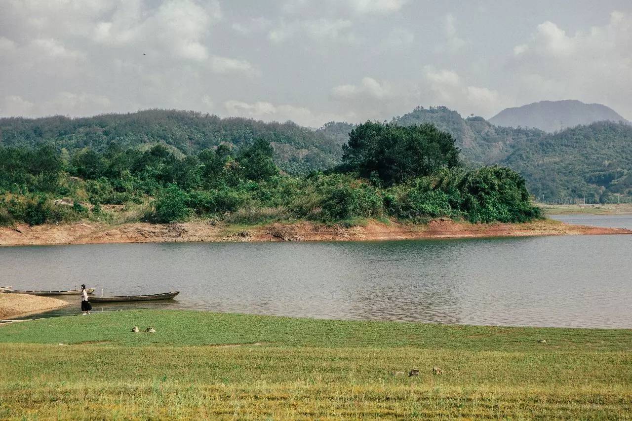 西坡千島湖民宿酒店，瓦爾登湖的自由生活