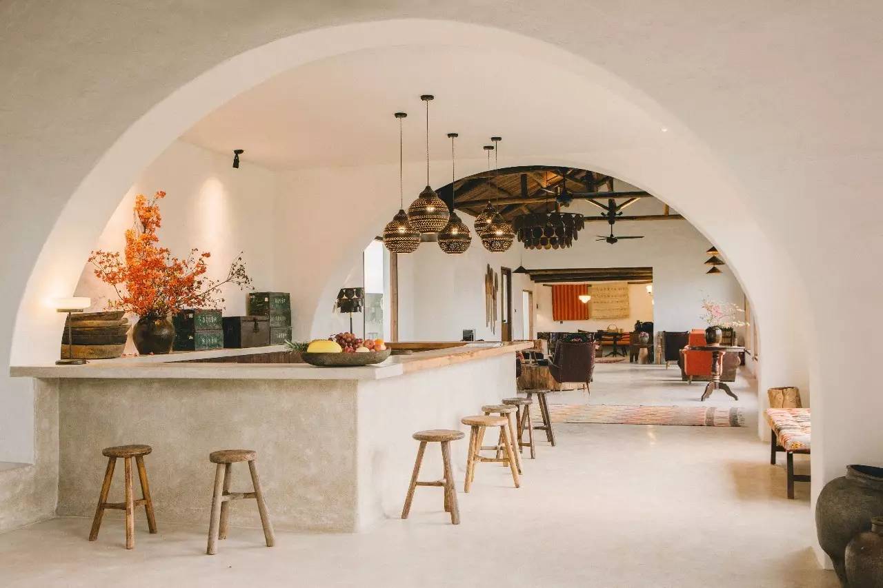 西坡千島湖民宿酒店，瓦爾登湖的自由生活