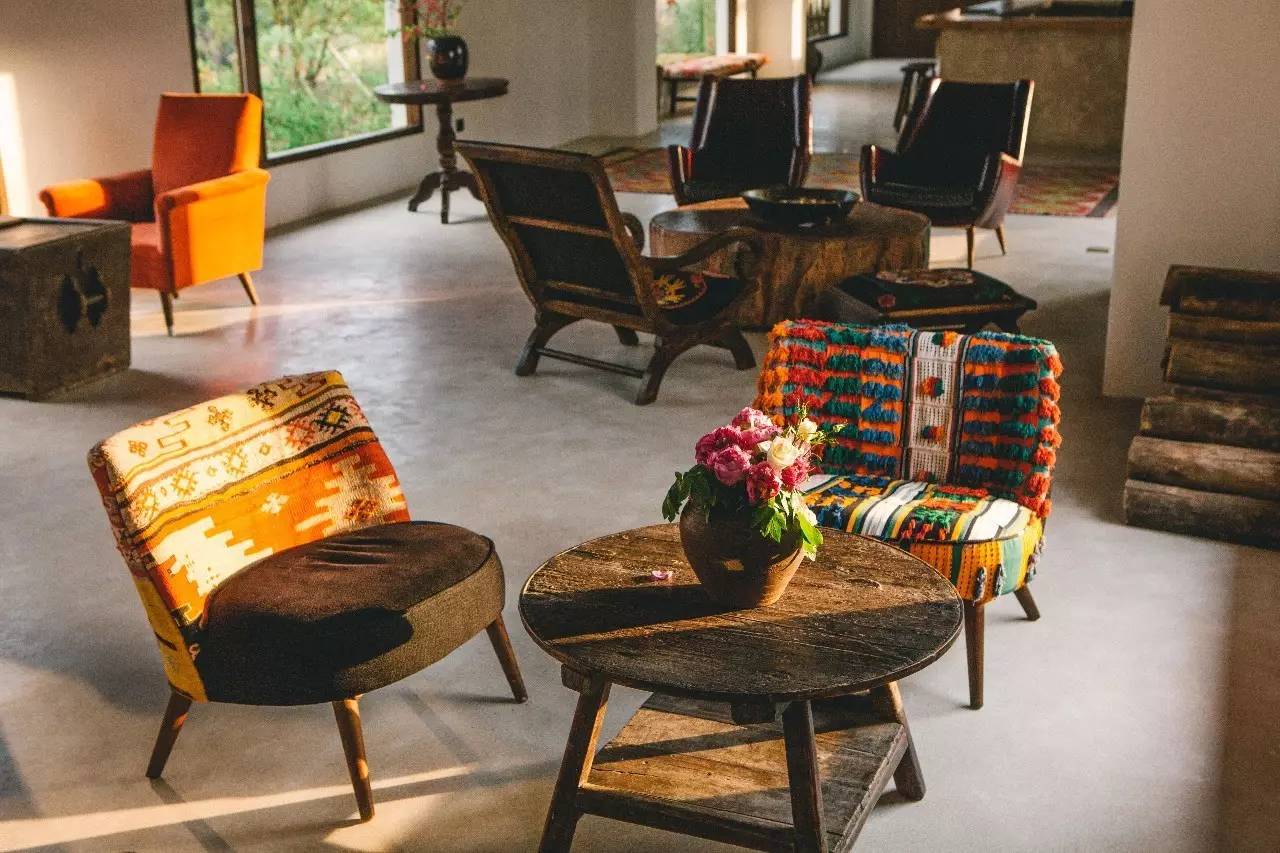 西坡千島湖民宿酒店，瓦爾登湖的自由生活