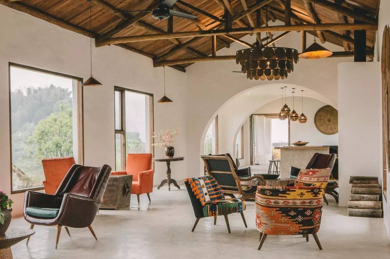 西坡千島湖民宿酒店，瓦爾登湖的自由生活