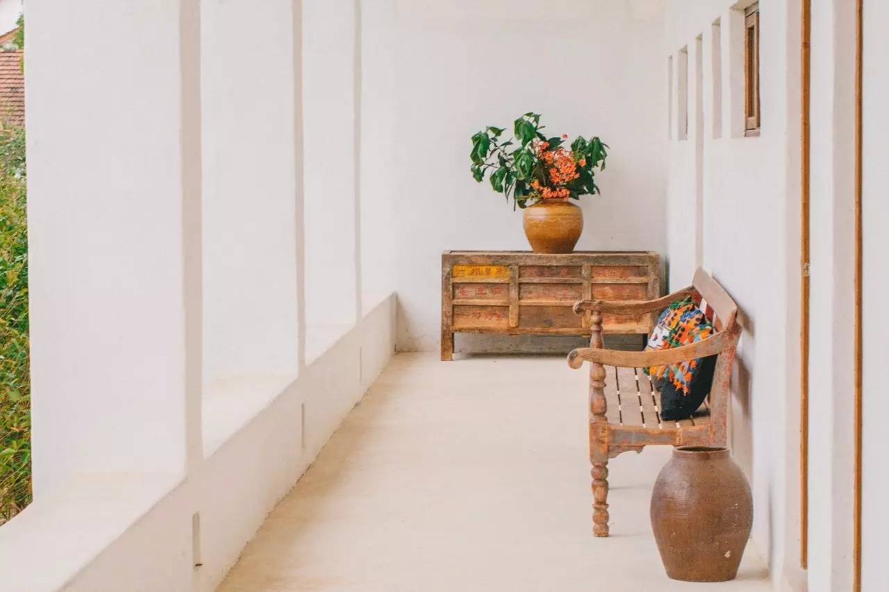 西坡千島湖民宿酒店，瓦爾登湖的自由生活