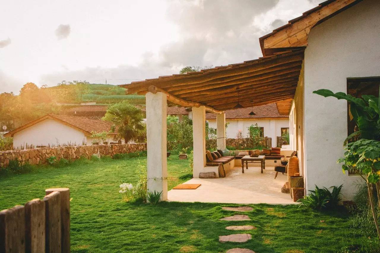 西坡千島湖民宿酒店，瓦爾登湖的自由生活