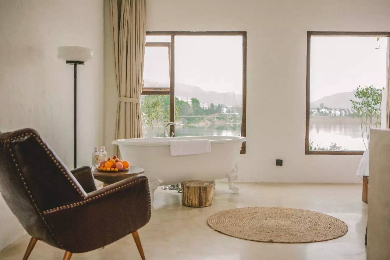 西坡千島湖民宿酒店，瓦爾登湖的自由生活