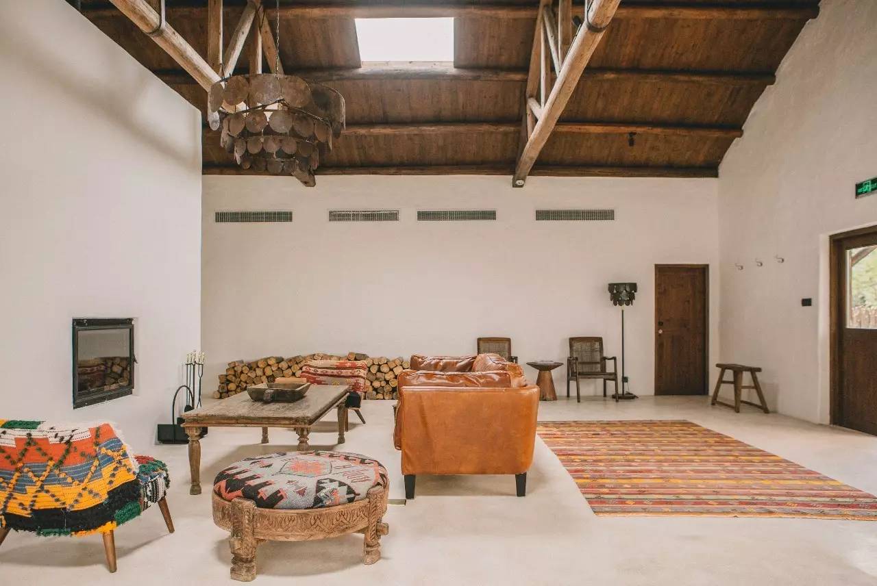 西坡千島湖民宿酒店，瓦爾登湖的自由生活