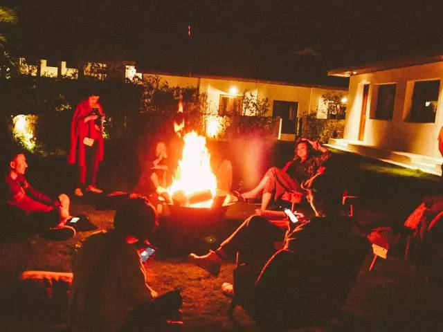 西坡千島湖民宿酒店，瓦爾登湖的自由生活