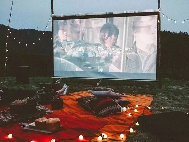 西坡千島湖民宿酒店，瓦爾登湖的自由生活