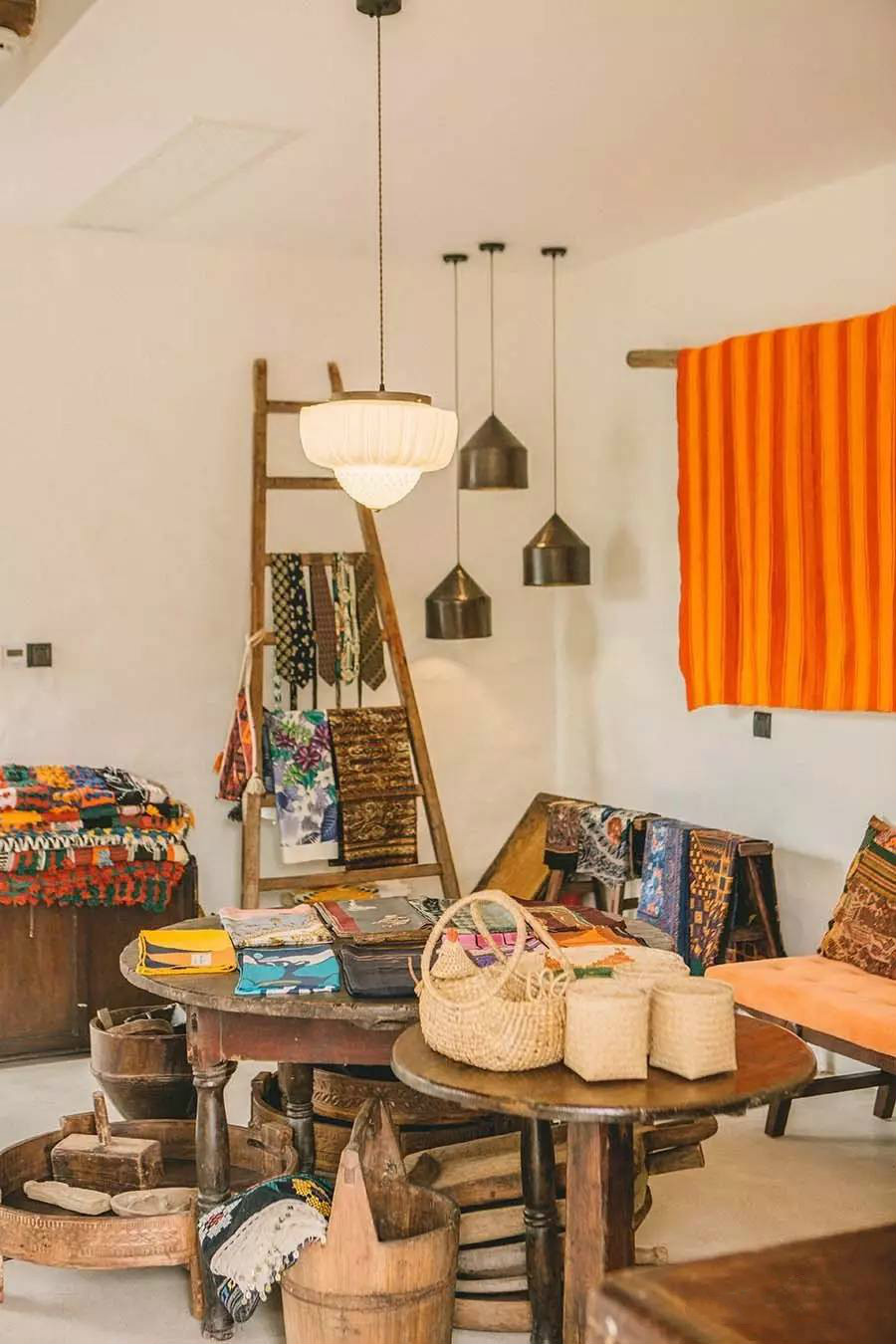 西坡千島湖民宿酒店，瓦爾登湖的自由生活