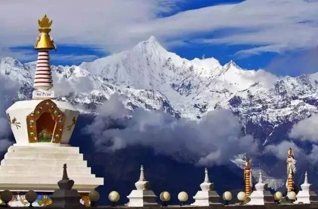 香格里拉非梵之宿，帶著你走茶馬古道