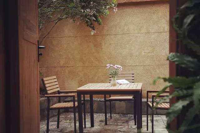 香格里拉非梵之宿，帶著你走茶馬古道