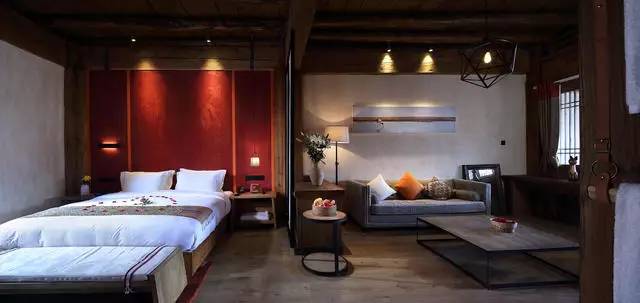 香格里拉非梵之宿，帶著你走茶馬古道