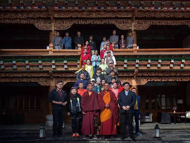 香格里拉非梵之宿，帶著你走茶馬古道