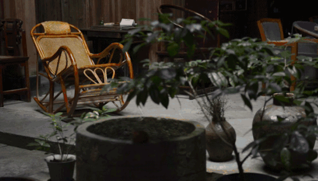 南屏喜舍民宿，從南方飛入徽州白墻灰瓦的歸燕