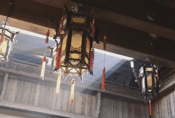 南屏喜舍民宿，從南方飛入徽州白墻灰瓦的歸燕