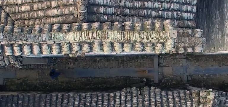 南屏喜舍民宿，從南方飛入徽州白墻灰瓦的歸燕