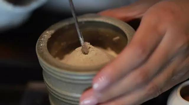 中式熏香，傳播中式香道