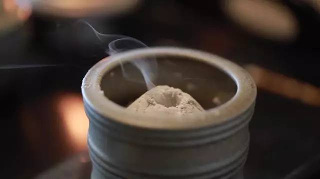 中式熏香，傳播中式香道