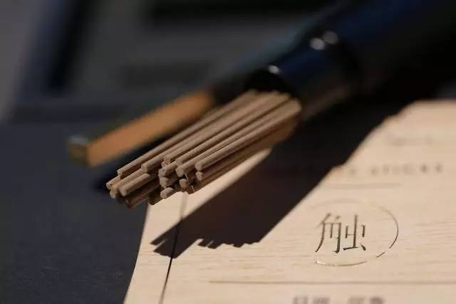 中式熏香，傳播中式香道