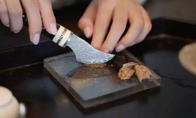 中式熏香，傳播中式香道