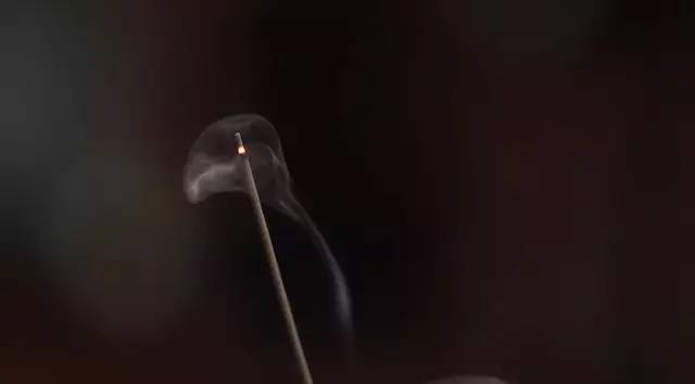 中式熏香，傳播中式香道