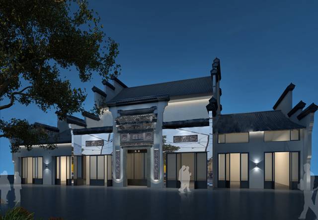 一蔓·西塘，不一樣的江南風情