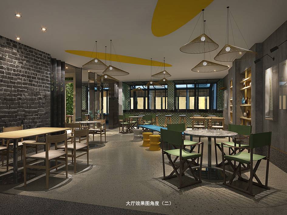 一蔓·西塘，不一樣的江南風(fēng)情