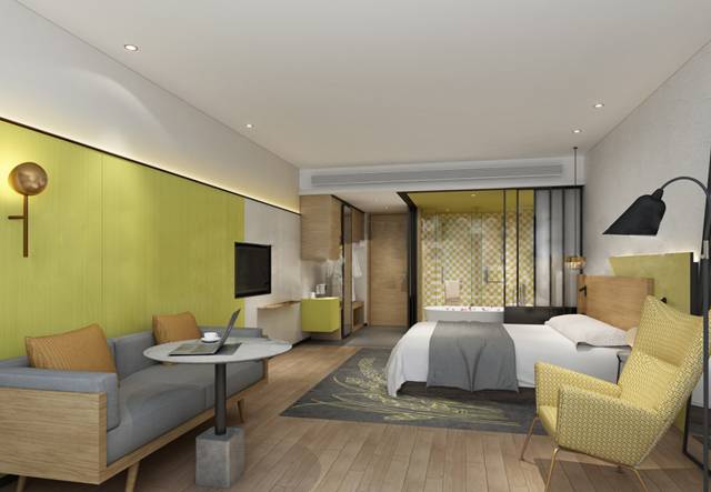 一蔓·西塘，不一樣的江南風(fēng)情