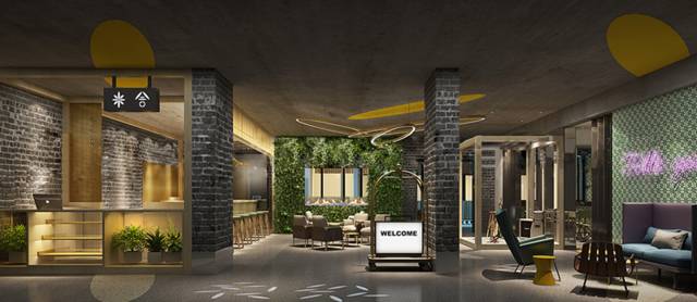 一蔓·西塘，不一樣的江南風(fēng)情